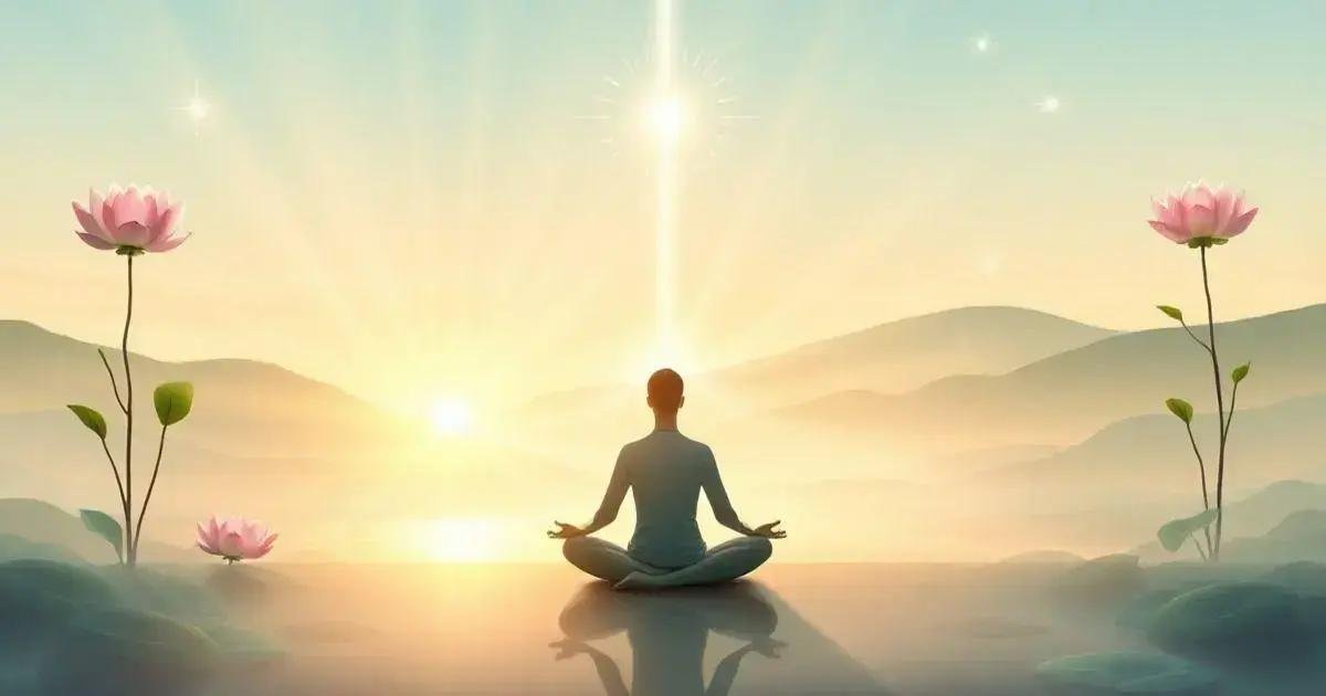 Benefícios do autoconhecimento na transformação espiritual