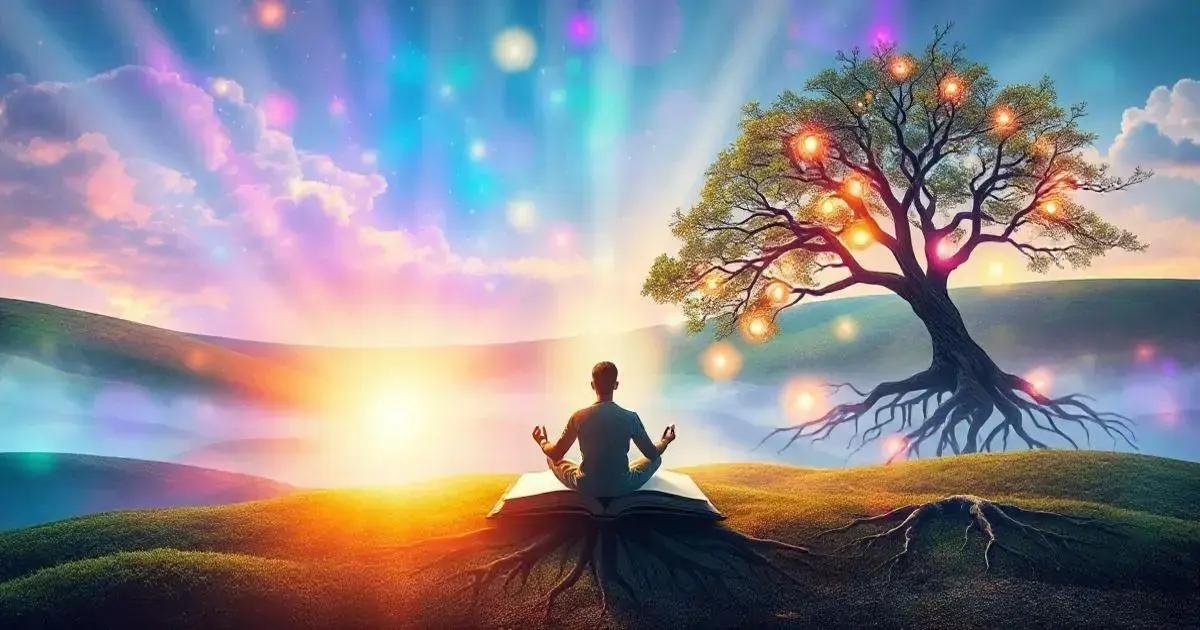 Como o autoconhecimento impacta sua vida espiritual