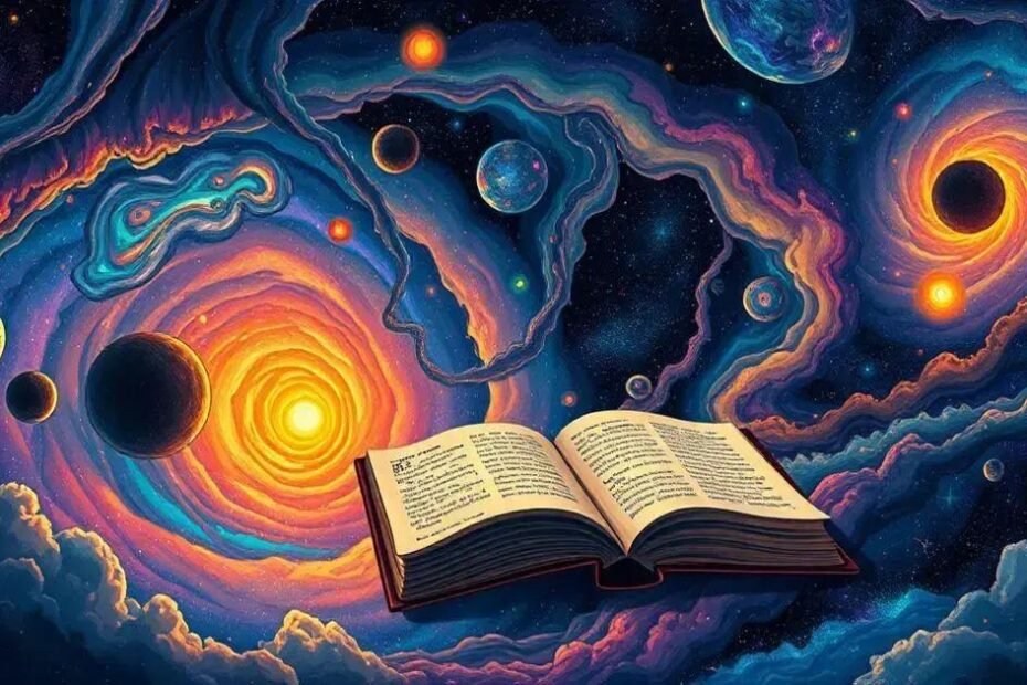 Os Maiores Mistérios do Universo Que a Ciência Não Explica