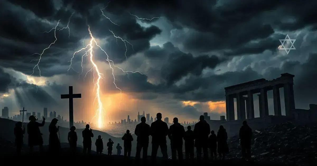 Significado religioso de Armageddon