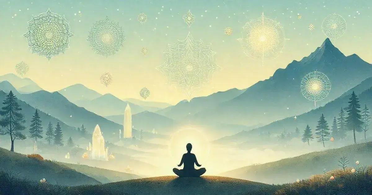 Outras formas de proteção espiritual