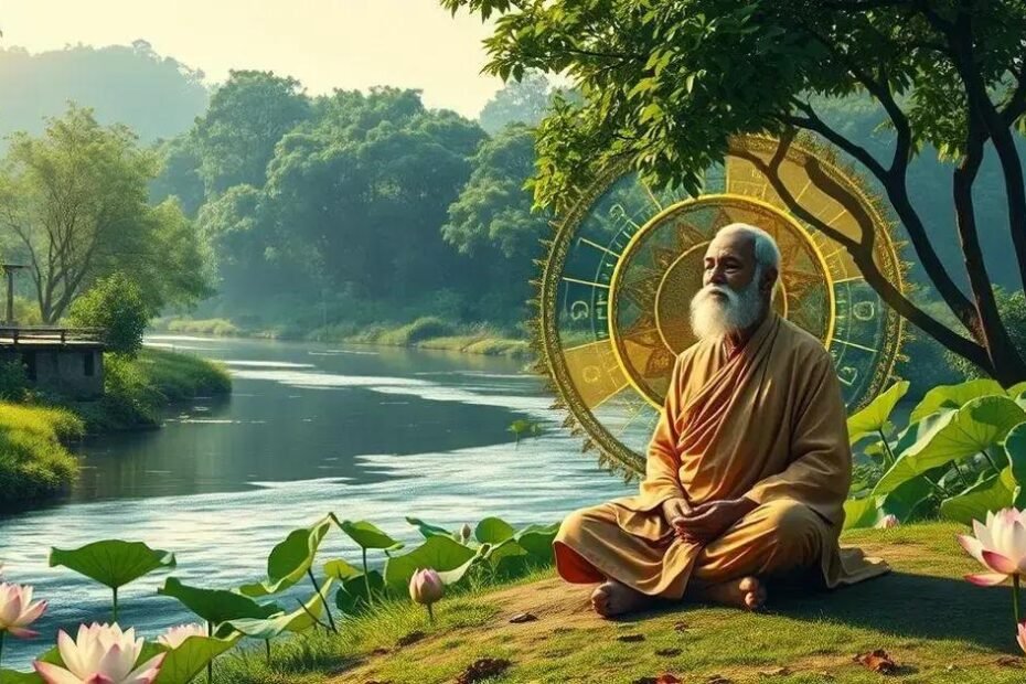 Ensinamentos sobre o karma nas tradições indianas que você precisa conhecer