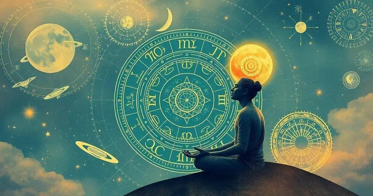 Astrologia védica e a espiritualidade Astrologia védica e a espiritualidade