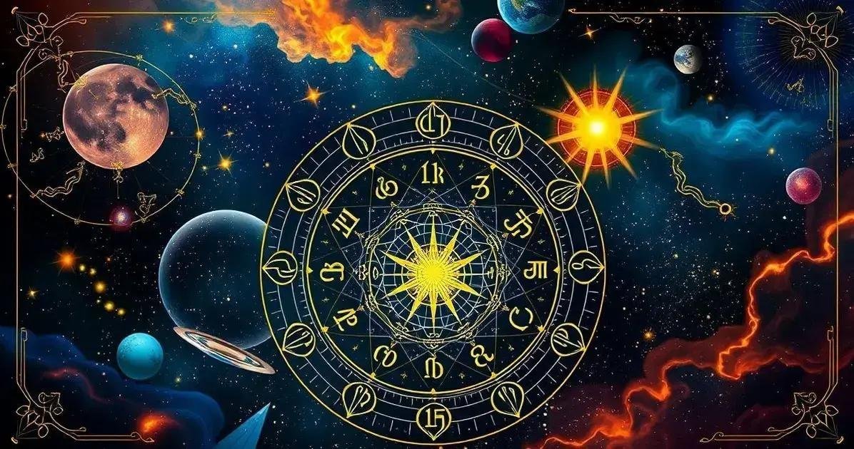 Os 12 signos na astrologia védica Os 12 signos na astrologia védica