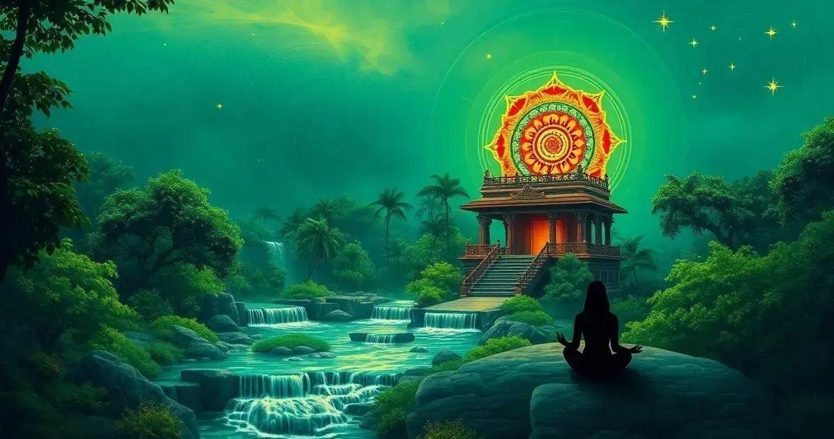 Karma e reencarnação: a conexão Karma e reencarnação: a conexão