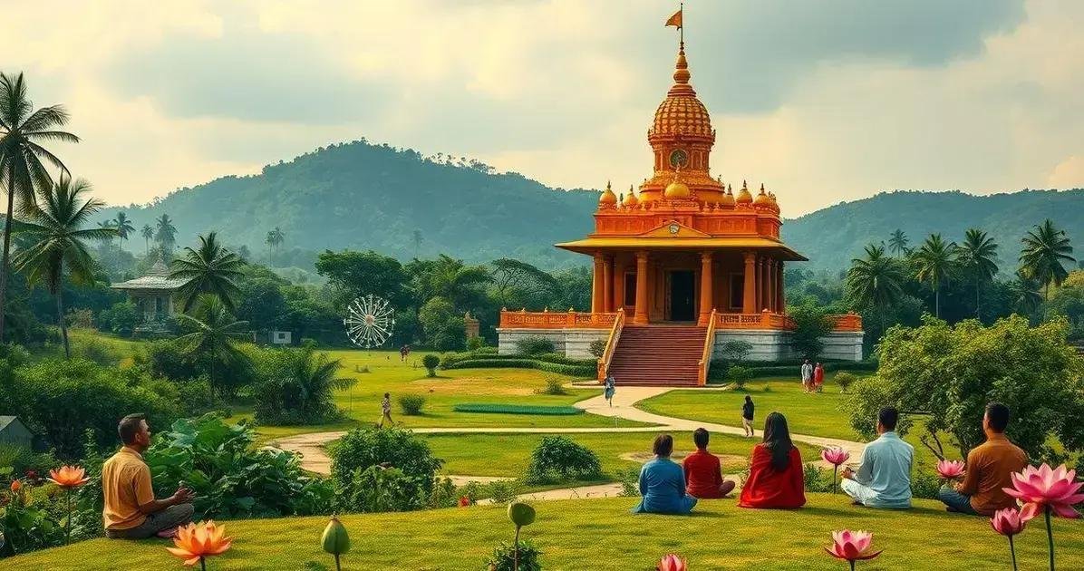 Os diferentes tipos de karma Os diferentes tipos de karma