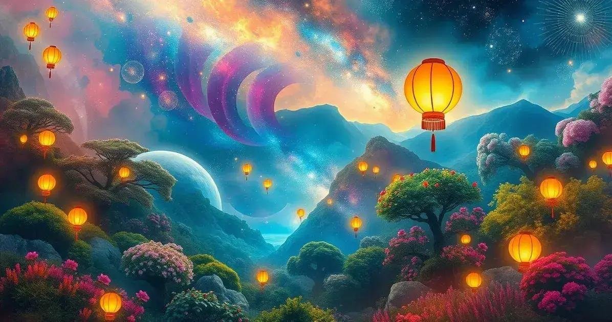 Ciência e espiritualidade: um ponto de encontro Ciência e espiritualidade: um ponto de encontro