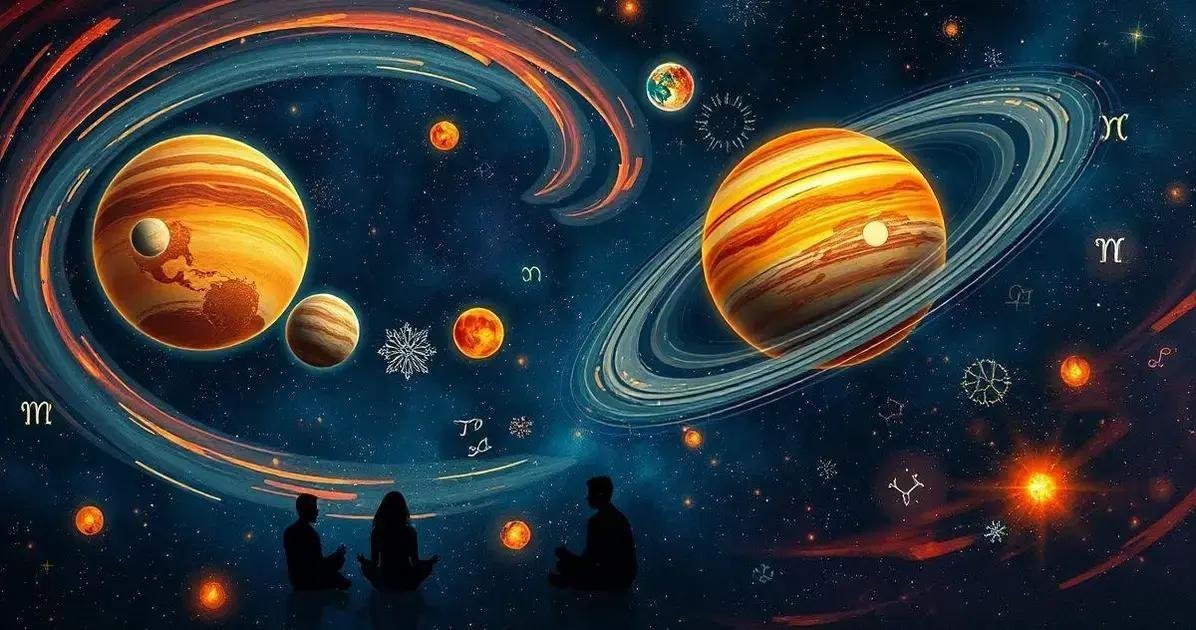 A influência dos planetas retrógrados na vida cotidiana A influência dos planetas retrógrados na vida cotidiana