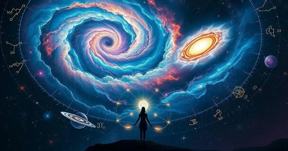 A Influência dos Astros em Nossas Vidas A Influência dos Astros em Nossas Vidas