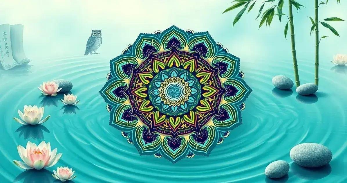 Casos de Sucesso com Mandalas Casos de Sucesso com Mandalas