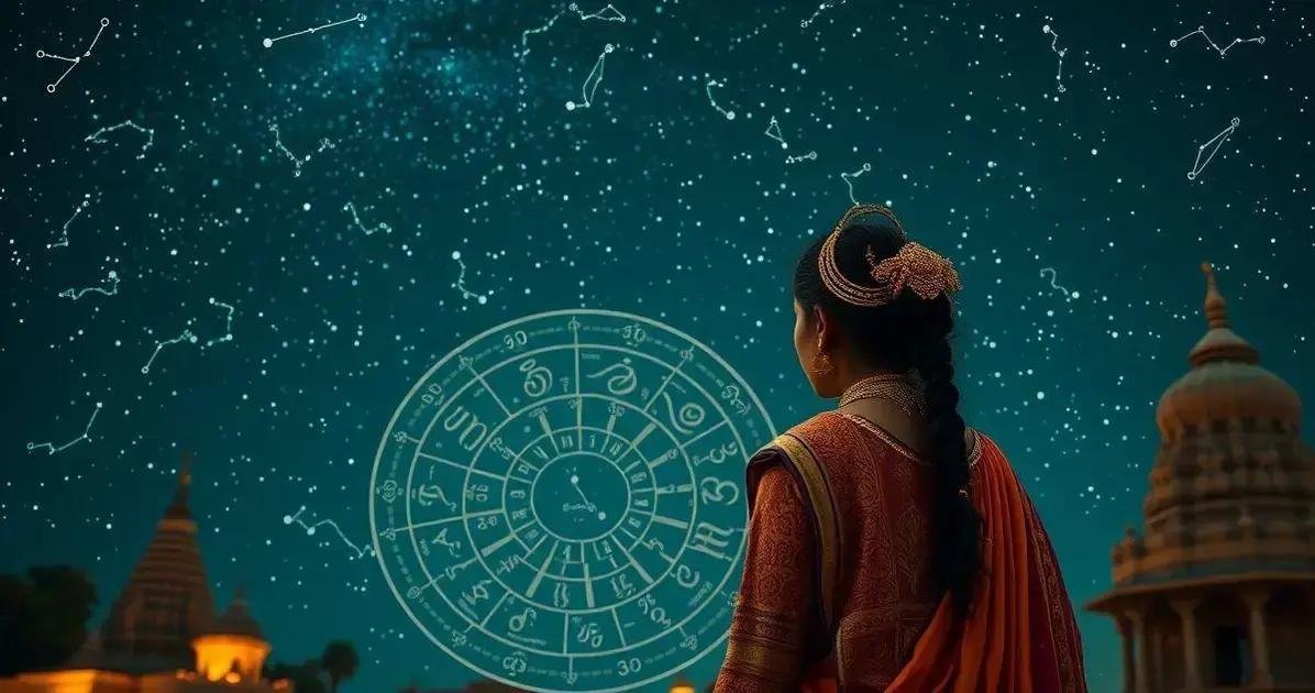Princípios básicos da astrologia védica Princípios básicos da astrologia védica